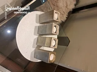  6 متفرقات مميزة وجديده