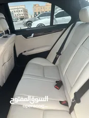  2 مرسدس صالون C250