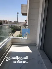  5 شقة فاخرة للبيع في الجندويل طابق ثالث مع روف دوبلكس 131م تشطيب سوبر ديلوكس لم تسكن