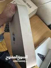  9 Mac Mini 2.4 Model A1314الذاكرة الرام /8)
