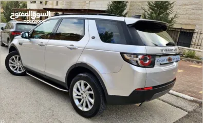  2 لاندروفر دسكفري مميز