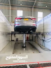  6 Hyundai Elantra imported