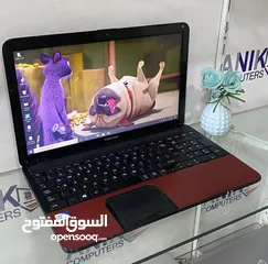  1 متوفر لابتوبات بأسعار مناسبه مستعمل بشي بسيط وخدمة التوصيل مجاني