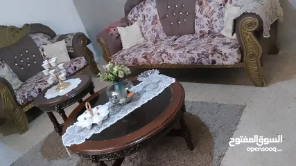  6 اثاث منزلي للبيع