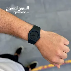  8 ساعات رجاليه ماركة D1 milano +بكج + كفالة  متوفر الوان  تواصل واتساب افضل