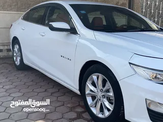  6 ماليبو 2020 LT