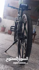  3 بسكليت جديد غير مستعمل