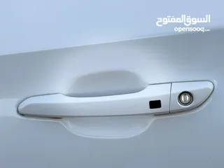  15 توسان ديزل ترخيص 19 مع فتحة دهان شركة عداد 75000