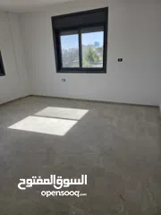  3 شقه للبيع بمنطقه البيره