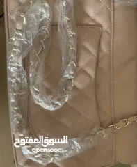  5 حذاء شانيل chanel ماستر جديد غير مستعمل ، شنتة شانيل جديدة غير مستعملة chanel