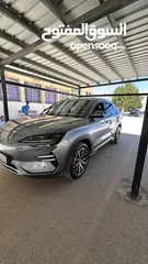  2 Byd اعلى صنف موديل 2024 بتمشي 6.5