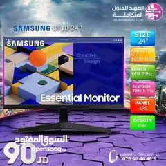  5 شاشات الكمبيوتر PC Monitor