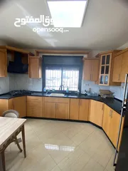  17 شقة مفروشة في موقع مميز (رام الله / عين مصباح)