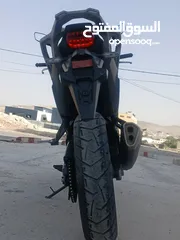  2 Honda 750cc