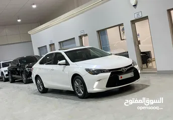  1 Toyota Camry