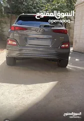  5 هونداي كونا
