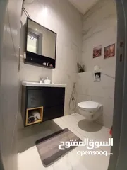  14 فيلا (شاليه) فاخر جدا للبيع في البحر الميت - الراما - قرب منتجع البحيرة