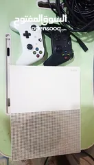  3 جهاز اكسبوكس ون اس xbox one s