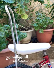  16 بسكليت السبعينات المشهور . من النوادر جداً.