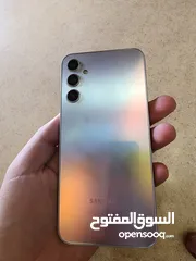  6 سامسونج a34