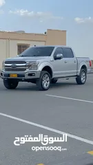  1 فورد F150 لاريت فول مواصفات ومسرفس بالكامل