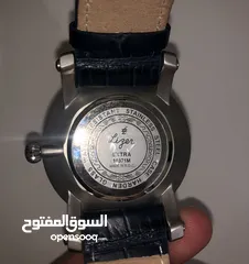  4 Lizer Limited Edition Watch