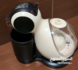  3 coffee capsule machine