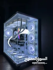  3 تجميعة جيمينغ/مونتاج خارقه – شبه جديد