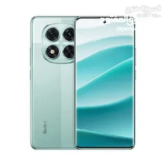  3 Redmi Note 14 Pro 256GB ريدمي نوت برو  note14 كفالة الوكيل الرسمي bci
