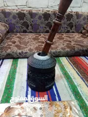  7 نحاسيات وانتيكه للبيع