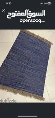  1 Hand made carpet