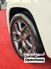  19 جيب غراند شيروكي 2020 كلين تايتل بحالة الوكالة التامة وسعر عرض ممتاز.