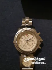  6 Breitling Avenger Chrono .. Seawolf + UTC ( Replica - First Copy A)