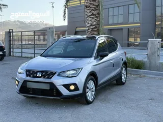  1 ارونا اكسلنص ترخبص 2021