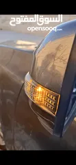  7 سوبارو ليقاسي للبيع/ إمكانية البدل