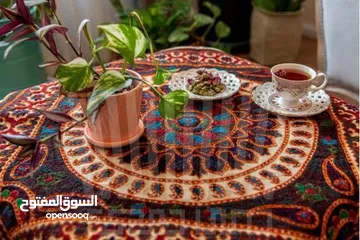  6 اسم الفن: البَته (Pateh)
