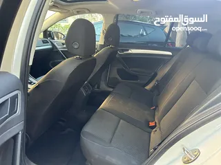  6 جولف 2019 فل اضافات ولا غرام بويا