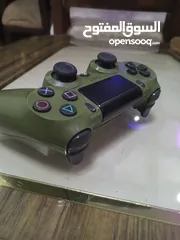  1 أيد بلايستيشن 4 أصلية مستعمل