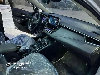  3 تويوتا كورلا غير قانوني للبيع
