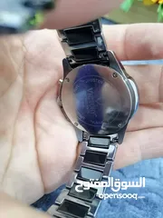  4 Victory aviator watch