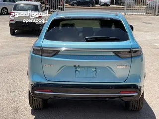  4 هوندا E NS1 موديل 2023 البيع كاش أو أقساط عداد صفر