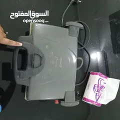  4 URGENT SALE CLEARANCE TOASTER