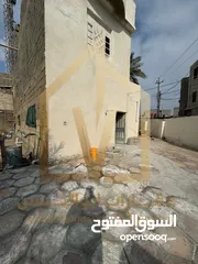  2 دار سكني للايجار في منطقة مناوي لجم