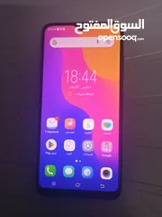  1 هاتف Vivo Y91C