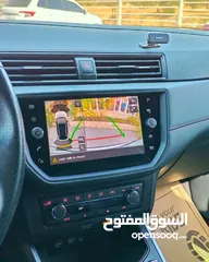  12 سيات ارونا