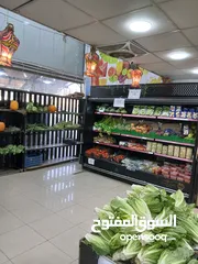 2 محل تجاري فخم جدا للبيع