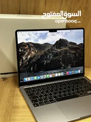  2 MacBook Air M2