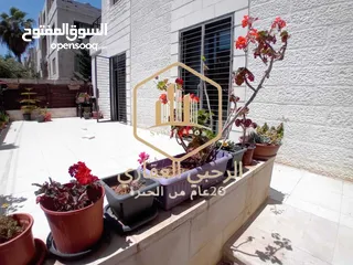 1 شقة - للايجار - ارضية - سوبر ديلوكس - ضاحية الامير راشد