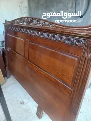  6 غرفة نوم لاتيه