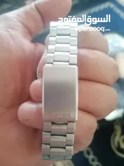  4 ساعة سيكو فايف للبيع